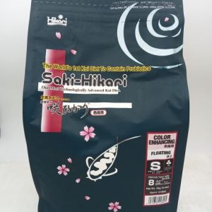 Saki Hikari Colour Enhanching S 2kg