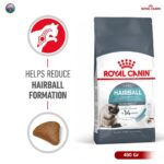 Royal Canin Hairball Care (400gr) Dry Makanan Kucing Dewasa - Feline Care Nutrition