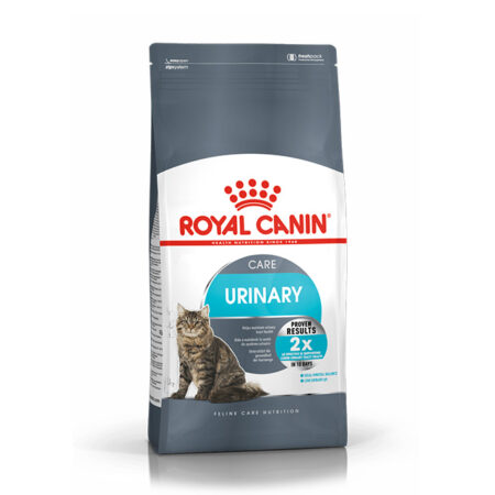 Royal Canin Urinary Care 2kg - Makanan Kucing Dewasa