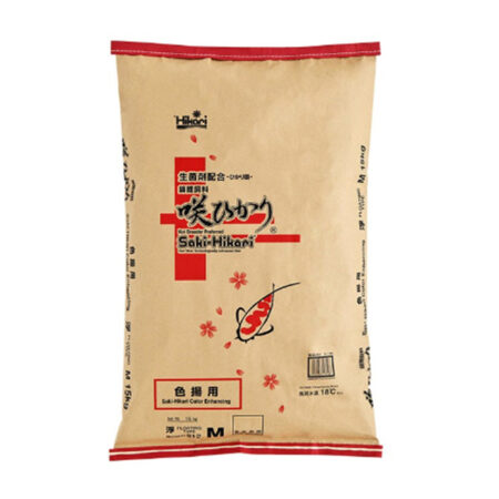 Saki Hikari Multi Season M 15kg