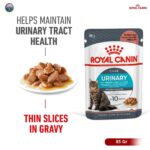 Royal Canin Urinary Care 85 gram Wet Makanan Kucing Dewasa - Feline Care Nutrition