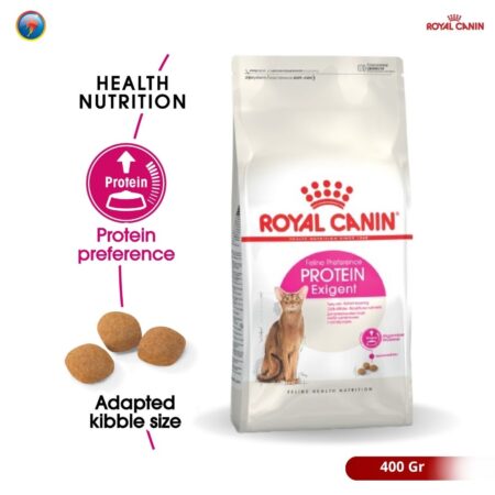 Royal Canin Indoor Adult 400 Gram Dry Makanan Kucing Dewasa