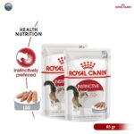 Royal Canin Instinctive Loaf 85gram Wet Cat Food / Makanan Kucing Basah 85gr