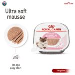 Royal Canin Mother & Babycat 100gram Wet Makanan Kucing - Feline Health Nutrition