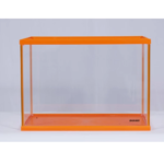 Akuarium Kaca BAHARI Fancy Orange SIZE L