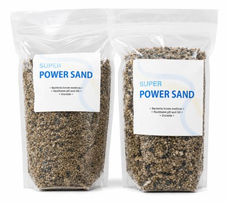 Super Power Sand 900gr - 1kg