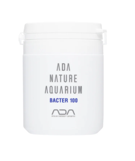 ADA Bacter 100 (100g) – Aqua Forest Aquarium