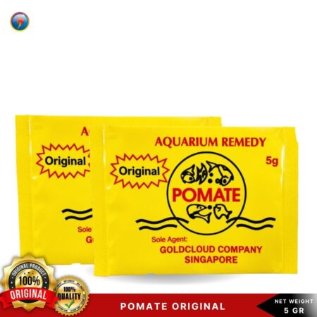 POMATE ORIGINAL 5 gr